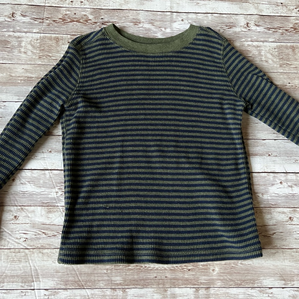 Arizona Jean Co Long Sleeve Top